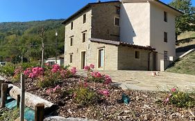 La Sosta Del Vento